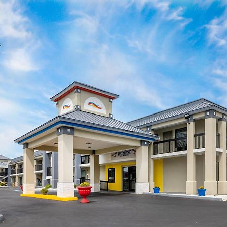 Baymont Inn & Suites Covington Ngoại thất bức ảnh