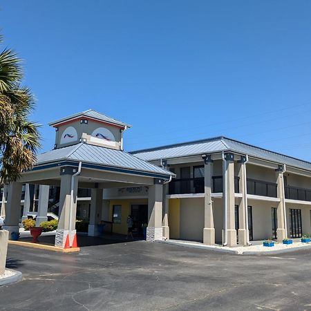 Baymont Inn & Suites Covington Ngoại thất bức ảnh
