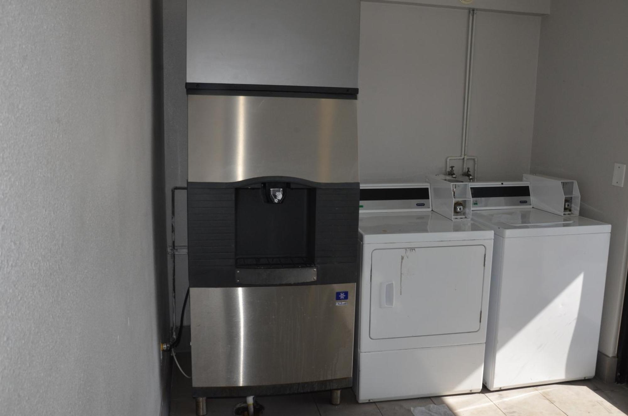 Baymont Inn & Suites Covington Ngoại thất bức ảnh