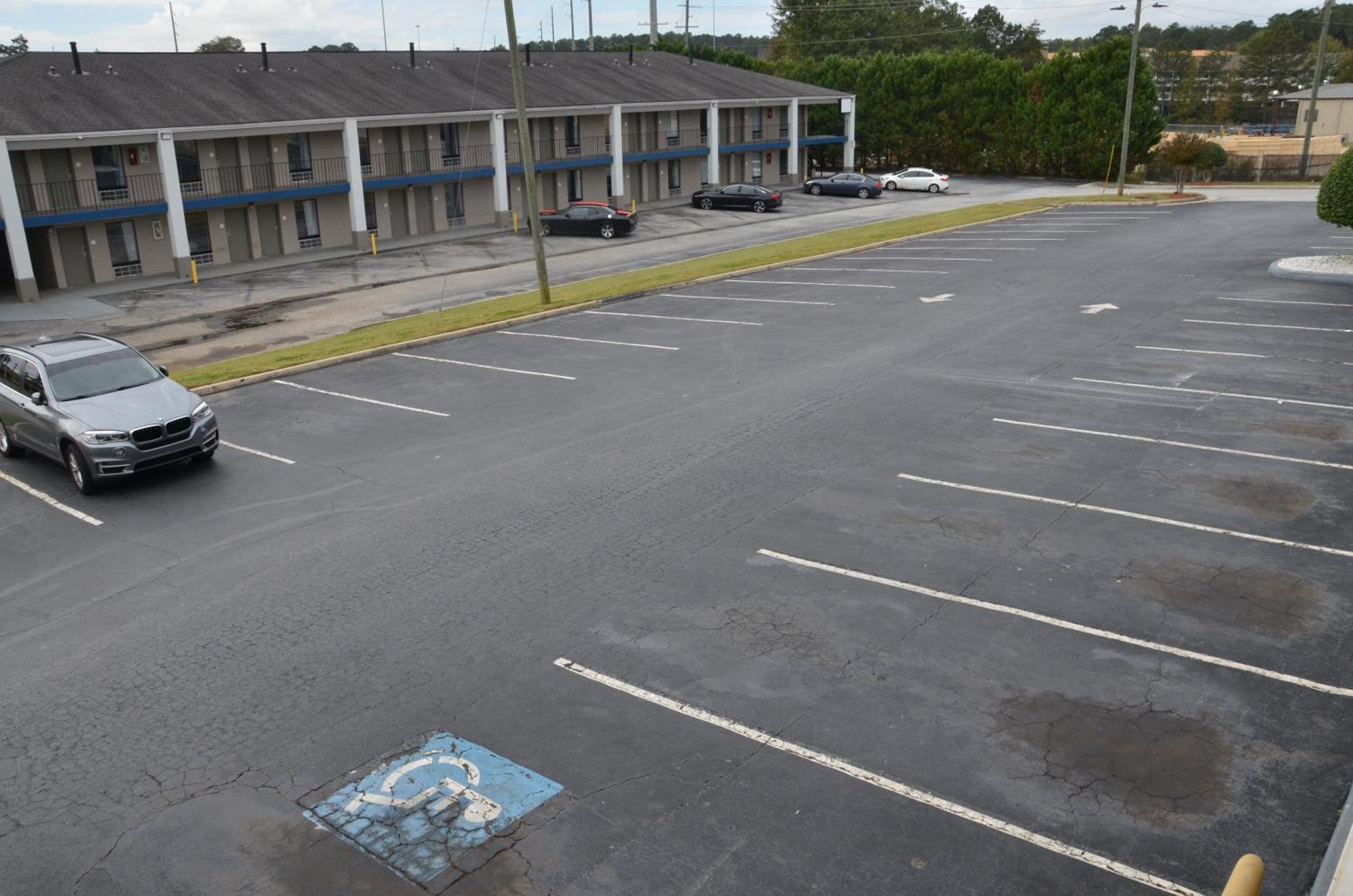 Baymont Inn & Suites Covington Ngoại thất bức ảnh