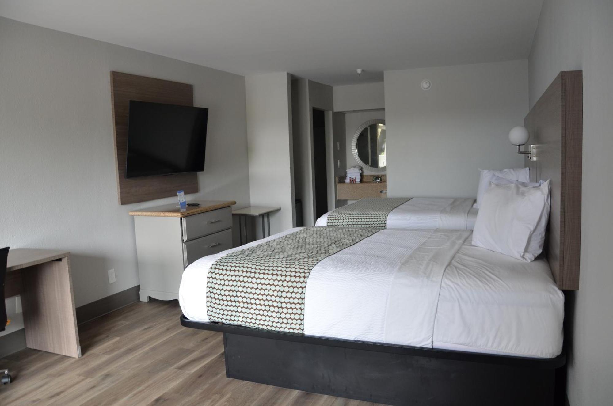 Baymont Inn & Suites Covington Phòng bức ảnh