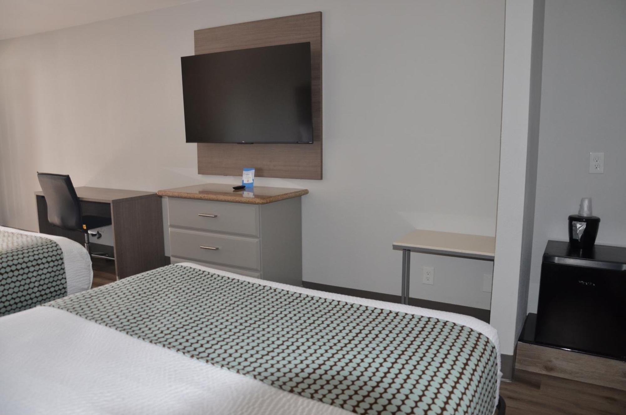 Baymont Inn & Suites Covington Phòng bức ảnh
