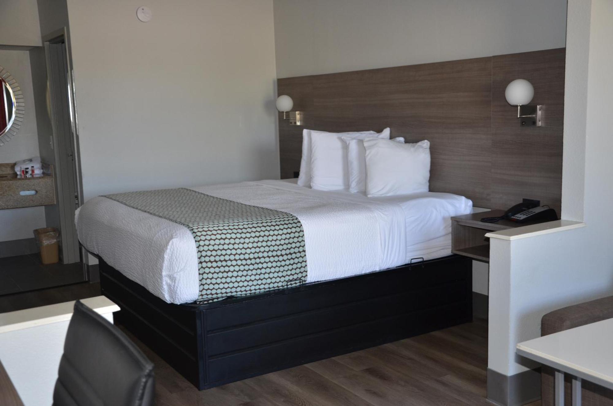 Baymont Inn & Suites Covington Phòng bức ảnh
