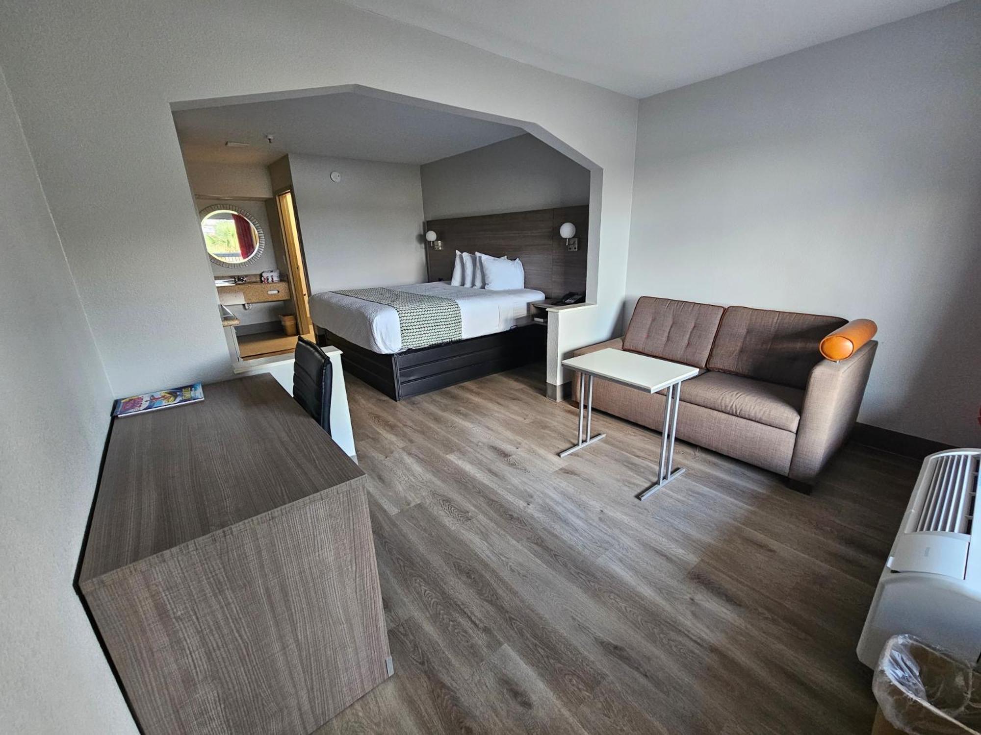 Baymont Inn & Suites Covington Phòng bức ảnh